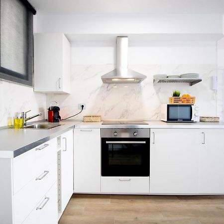 Tabaiba Premier Views Apartment Ngoại thất bức ảnh