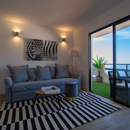 Tabaiba Premier Views Apartment Ngoại thất bức ảnh