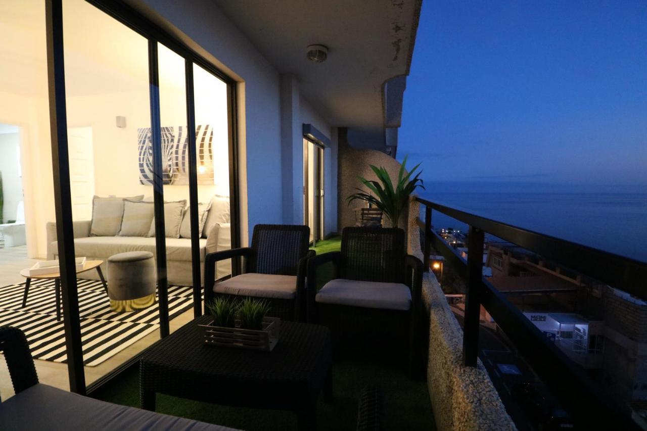 Tabaiba Premier Views Apartment Ngoại thất bức ảnh