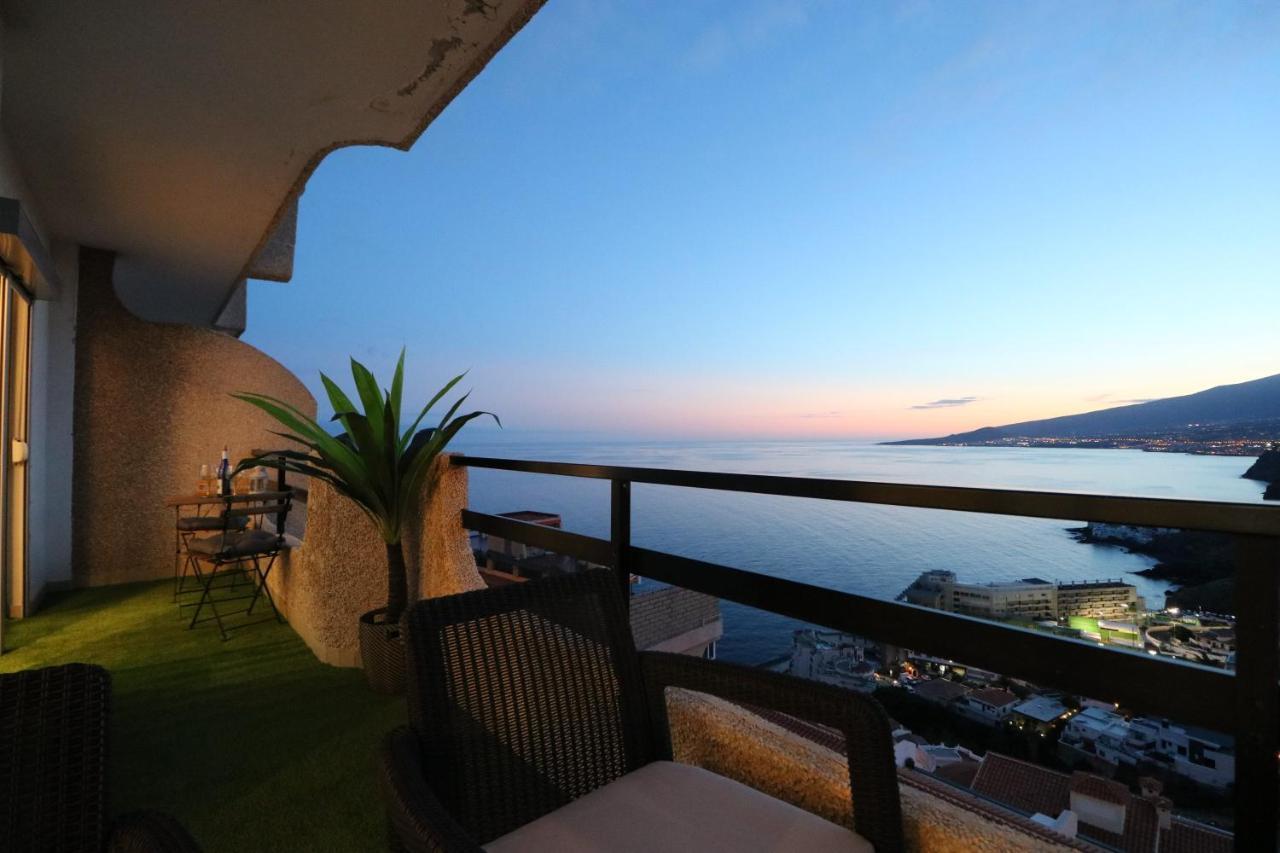 Tabaiba Premier Views Apartment Ngoại thất bức ảnh