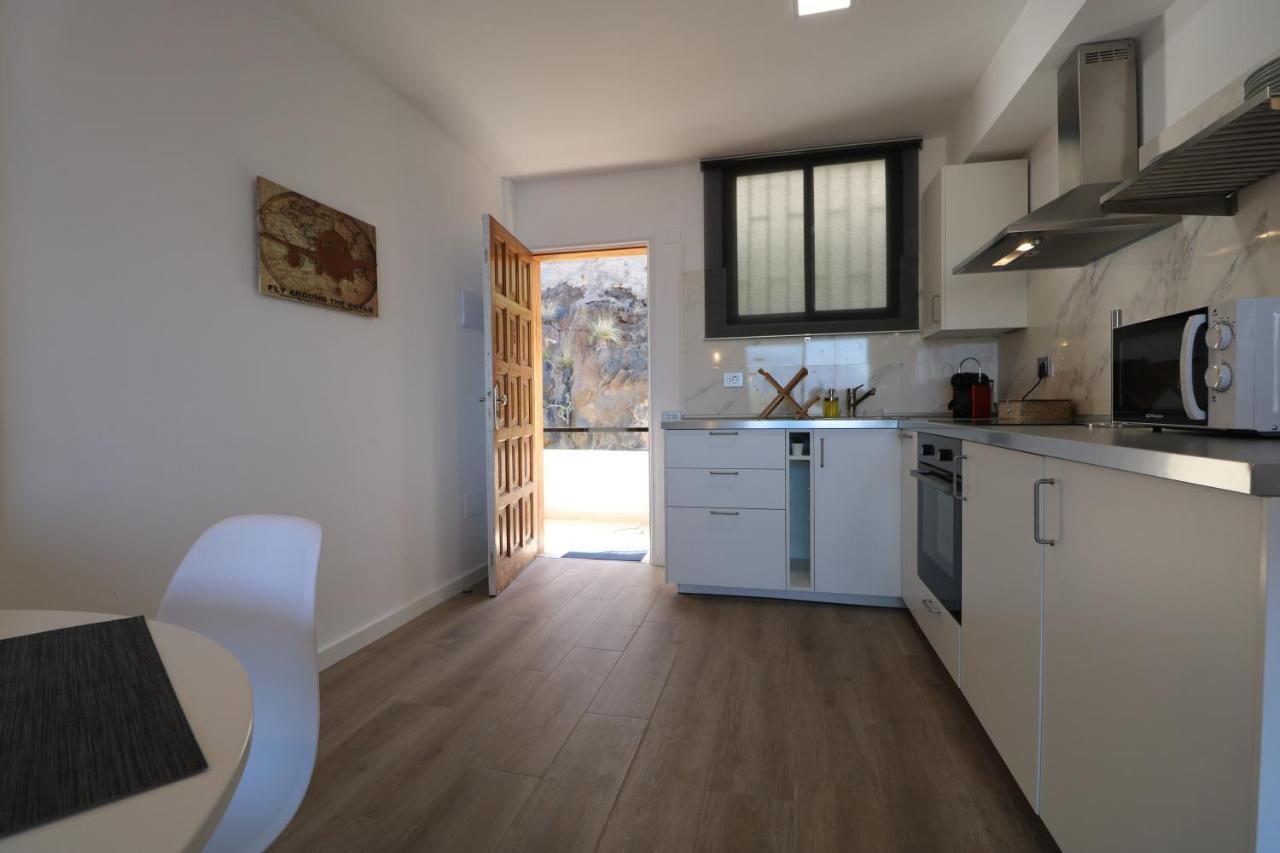 Tabaiba Premier Views Apartment Ngoại thất bức ảnh