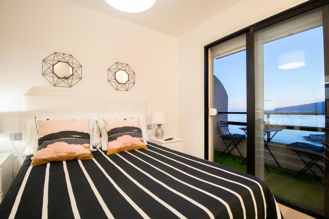 Tabaiba Premier Views Apartment Ngoại thất bức ảnh