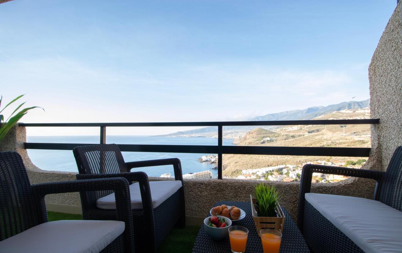 Tabaiba Premier Views Apartment Ngoại thất bức ảnh