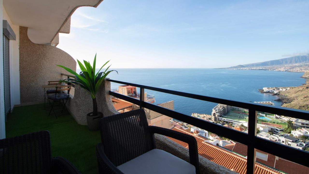 Tabaiba Premier Views Apartment Ngoại thất bức ảnh