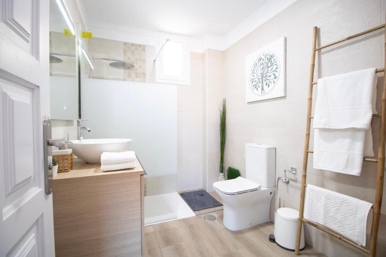 Tabaiba Premier Views Apartment Ngoại thất bức ảnh