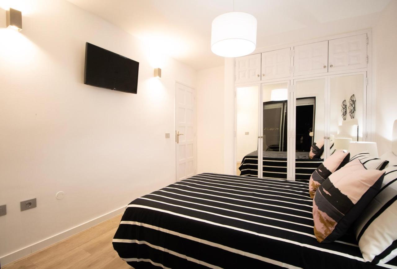 Tabaiba Premier Views Apartment Ngoại thất bức ảnh