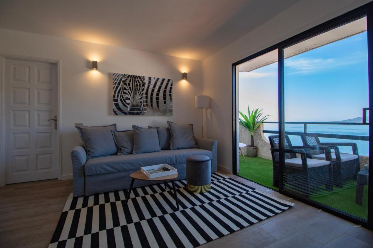 Tabaiba Premier Views Apartment Ngoại thất bức ảnh